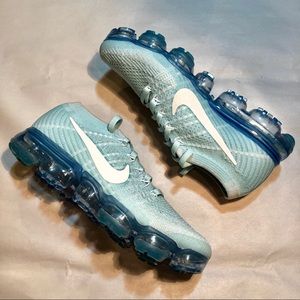 nike vapormax glacier blue